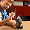 LEGO Klocki Icons 11373 Władca pierścieni: Hełm Saurona