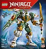 LEGO Klocki Ninjago 71860 Tytanowy mech Lloyda 15. rocznica