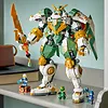 LEGO Klocki Ninjago 71860 Tytanowy mech Lloyda 15. rocznica