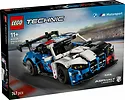 LEGO Klocki Technic 42226 Samoch&oacute;d wyścigowy BMW M4 GT3 EVO