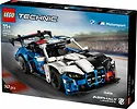 LEGO Klocki Technic 42226 Samoch&oacute;d wyścigowy BMW M4 GT3 EVO