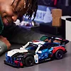 LEGO Klocki Technic 42226 Samoch&oacute;d wyścigowy BMW M4 GT3 EVO