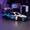 LEGO Klocki Technic 42226 Samoch&oacute;d wyścigowy BMW M4 GT3 EVO
