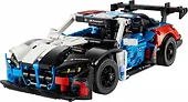 LEGO Klocki Technic 42226 Samoch&oacute;d wyścigowy BMW M4 GT3 EVO