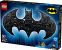 LEGO Klocki Super Heroes 76330 Logo Batmana