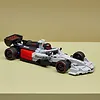 LEGO Klocki Speed Champions 77259 Bolid Audi Revolut F1 Team R26
