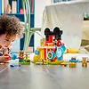 LEGO Klocki DUPLO Disney 10465 Klub Myszki Miki z Minnie i Pluto