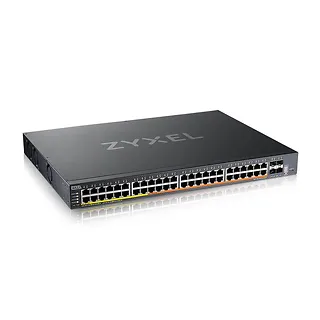 Zyxel Przełącznik 48x2.5E XMG2230-52HP-ZZ0101F