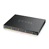 Zyxel Przełącznik 48x2.5E XMG2230-52HP-ZZ0101F