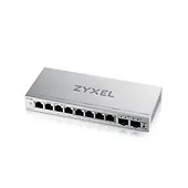 Zyxel Przełącznik 8xGE 2XSFP GS1200-10V3-EU0101F