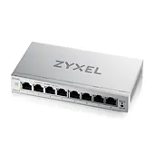 Zyxel Przełącznik 8XGE GS1200-8V3-EU0101F
