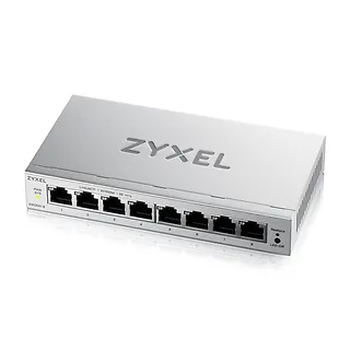 Zyxel Przełącznik 8XGE GS1200-8V3-EU0101F