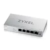 Zyxel Przełącznik POE 5xGE L2 GS1200-5HPV3-EU0101F