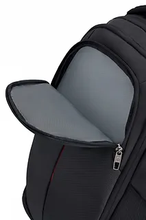 Samsonite Plecak na laptopa 15.6 cala Guardit 3.0 M czarny