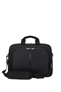 Samsonite Torba na laptopa 15.6 cala Guardit 3.0 M czarna