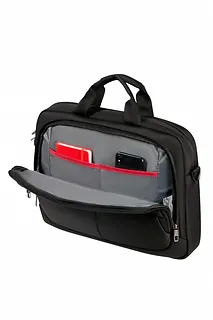 Samsonite Torba na laptopa 15.6 cala Guardit 3.0 M czarna