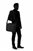Samsonite Torba na laptopa 15.6 cala Guardit 3.0 M czarna