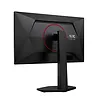 AOC Monitor 23.8 cala 24G4ZR Fast IPS 240Hz HDMIx2 DP Pivot