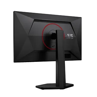 AOC Monitor 23.8 cala 24G4ZR Fast IPS 240Hz HDMIx2 DP Pivot