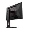 AOC Monitor 23.8 cala 24G4ZR Fast IPS 240Hz HDMIx2 DP Pivot
