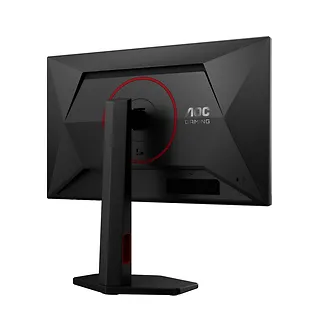 AOC Monitor 23.8 cala 24G4ZR Fast IPS 240Hz HDMIx2 DP Pivot