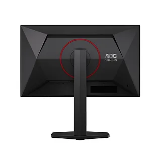 AOC Monitor 23.8 cala 24G4ZR Fast IPS 240Hz HDMIx2 DP Pivot