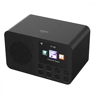 Camry CR1918 Radio Internetowe z WIFI