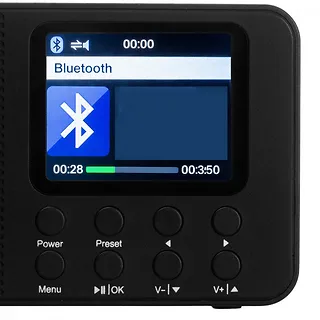 Camry CR1918 Radio Internetowe z WIFI