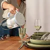 Brita Dzbanek filtrujący 2,5l szklany + 2 wkłady PRO Pure Performance
