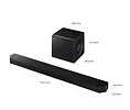Samsung Soundbar HW-Q800F/EN