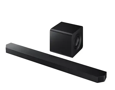 Samsung Soundbar HW-Q800F/EN