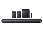 Samsung Soundbar HW-Q990F/EN