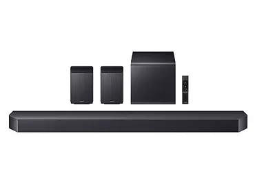 Samsung Soundbar HW-Q990F/EN
