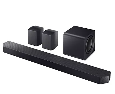 Samsung Soundbar HW-Q990F/EN