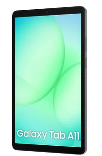Samsung Tablet Galaxy Tab A11 X130 8.7 cala 4GB/64GB Wi-Fi Szary