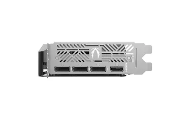 ZOTAC Karta graficzna GeForce RTX 5060 Ti 8GB TWIN EDGE GDDR7 128bit