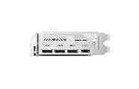 ZOTAC Karta graficzna GeForce RTX 5070 TWIN EDGE OC WHITE 12GB GDDR7 192bit