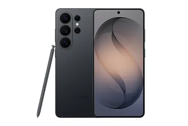 Samsung Smartfon Galaxy S26 Ultra 5G 16/1TB DualSIM czarny