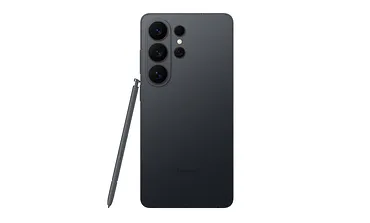 Samsung Smartfon Galaxy S26 Ultra 5G 16/1TB DualSIM czarny