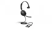 Jabra Słuchawki Evolve2 40 SE USB-A/C MS Mono