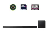 Samsung Soundbar HW-QS700F/EN
