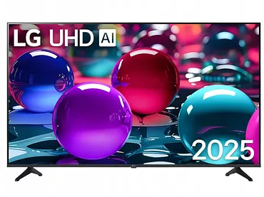LG Electronics Telewizor LED 43 cale 43UA731C