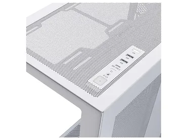 Obudowa MODECOM Volcano Space XL Full Tower biała