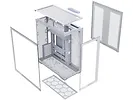 Obudowa MODECOM Volcano Space XL Full Tower biała