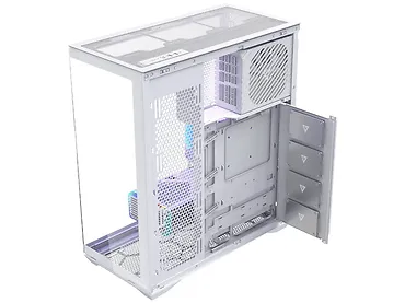 Obudowa MODECOM Volcano Space XL Full Tower biała