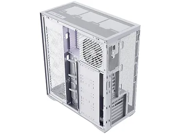 Obudowa MODECOM Volcano Space XL Full Tower biała