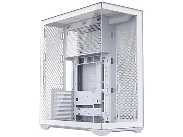 Obudowa MODECOM Volcano Space XL Full Tower biała
