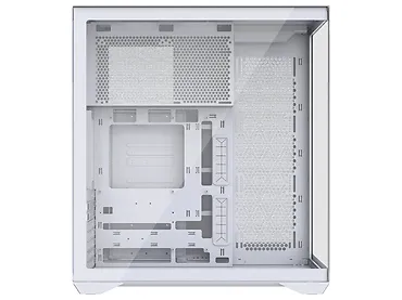 Obudowa MODECOM Volcano Space XL Full Tower biała