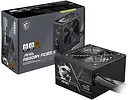Zasilacz MSI MAG A650BN PCIE5 II 650W