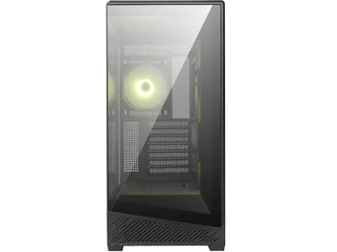 Obudowa MSI MAG Pano 130R PZ Czarna